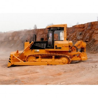 Бульдозер ZAUBERG В5