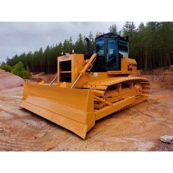 Бульдозер ZAUBERG B5W