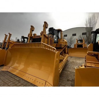 Бульдозер ZAUBERG B9X