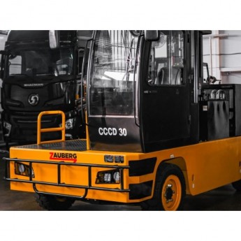 Боковой погрузчик ZAUBERG BP30X Боковой погрузчик ZAUBERG BP30X