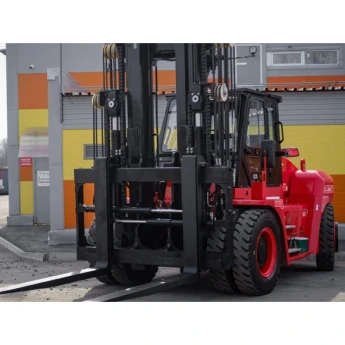 Дизельный вилочный погрузчик ZAUBERG DB180-C