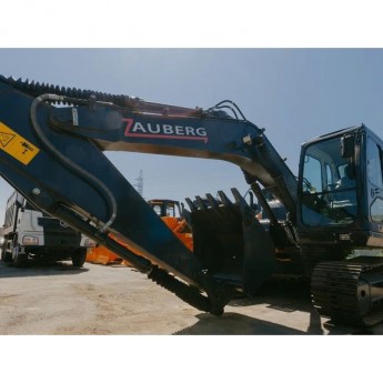 Экскаватор ZAUBERG E160-C