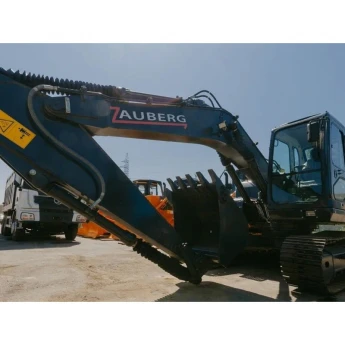Экскаватор ZAUBERG E160-C