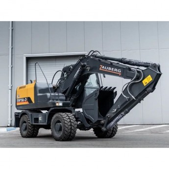Экскаватор ZAUBERG EW150