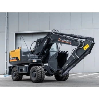 Экскаватор ZAUBERG EW150