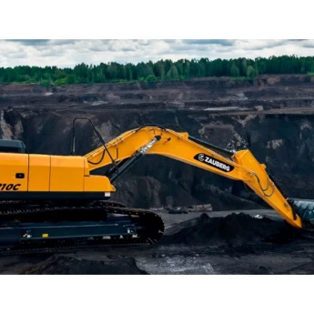 Экскаватор ZAUBERG EX-210C