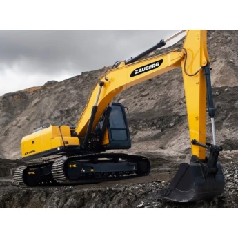 Экскаватор ZAUBERG EX-220C