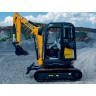 Мини-экскаватор ZAUBERG EX-27Y