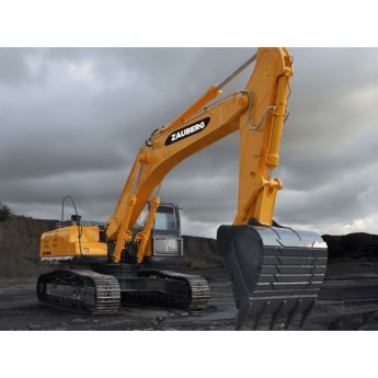 Экскаватор ZAUBERG EX-380C