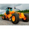 Автогрейдер ZAUBERG GR-220C