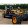 Автогрейдер ZAUBERG GR-260C