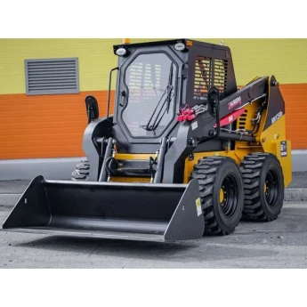 Мини-погрузчик ZAUBERG MN1250H G2