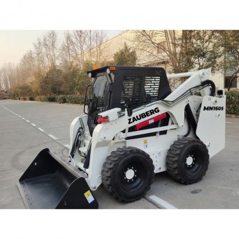 Мини-погрузчик ZAUBERG MN1605