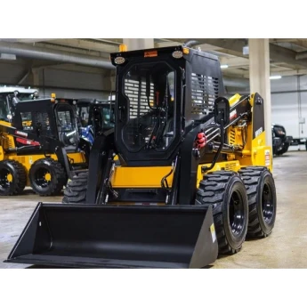 Мини-погрузчик ZAUBERG MN950 G2