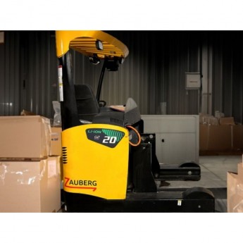 Ричтрак ZAUBERG RT2012