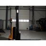 Электроштабелер ZAUBERG S1525