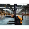 Электроштабелер ZAUBERG S1540