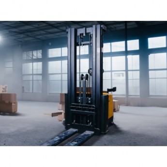 Перевозчик паллет ZAUBERG S1645