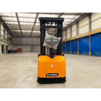 Электроштабелер ZAUBERG S1645L