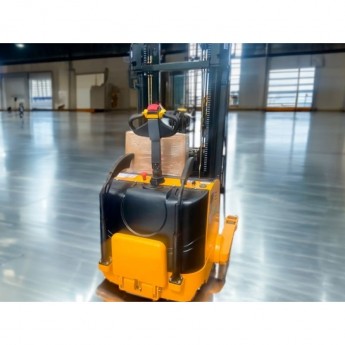 Электроштабелер ZAUBERG S2055R